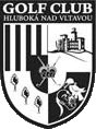 Golf Club Hlubok nad Vltavou